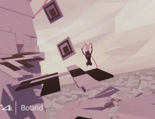 bound ps4
