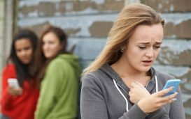 bullying cyber