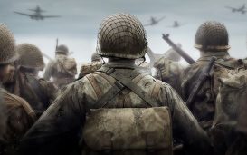 call of duty wwii