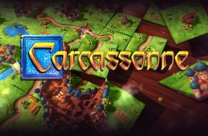 carcassonne android steam