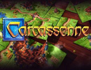 carcassonne android steam