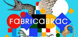 fabricabrac