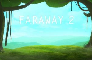 faraway 2