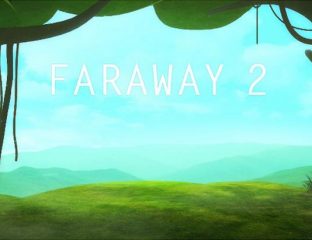 faraway 2