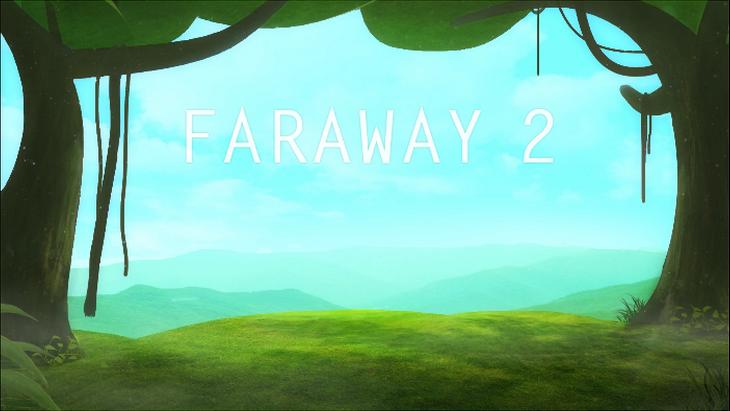 faraway 2