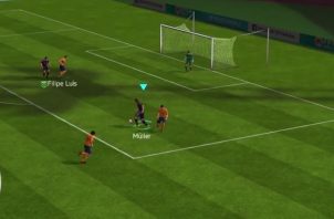 fifa football gameplay