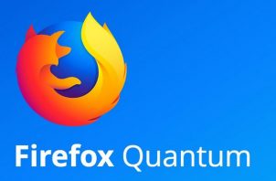 firefox quantum