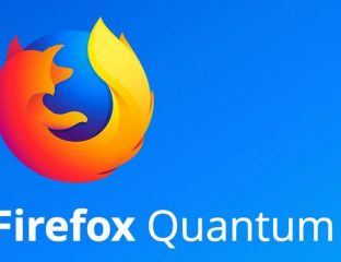 firefox quantum