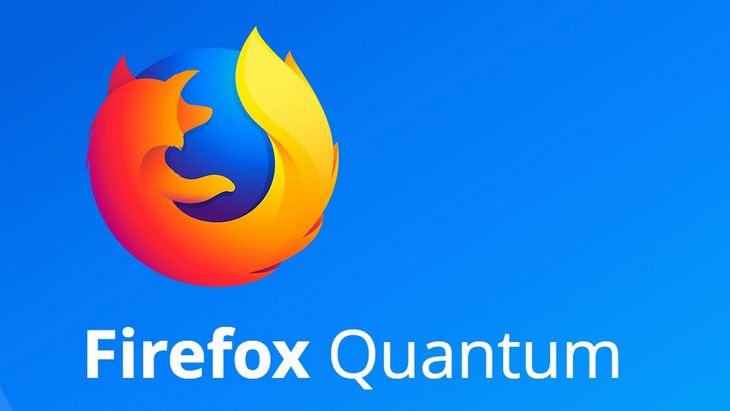 firefox quantum