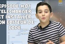 ismael épisode 1 éditeur code
