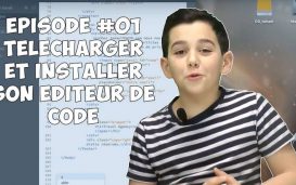 ismael épisode 1 éditeur code