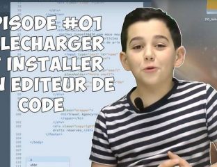 ismael épisode 1 éditeur code