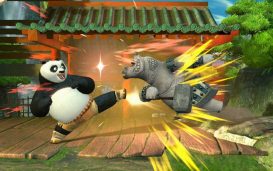 kung-fu panda ps4