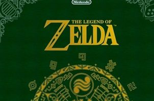 legend of zelda hyrule historia