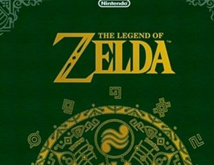 legend of zelda hyrule historia