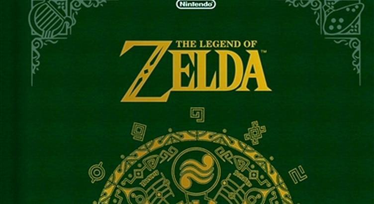 legend of zelda hyrule historia