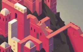 monument valley 2 app