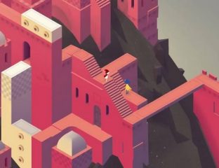 monument valley 2 app