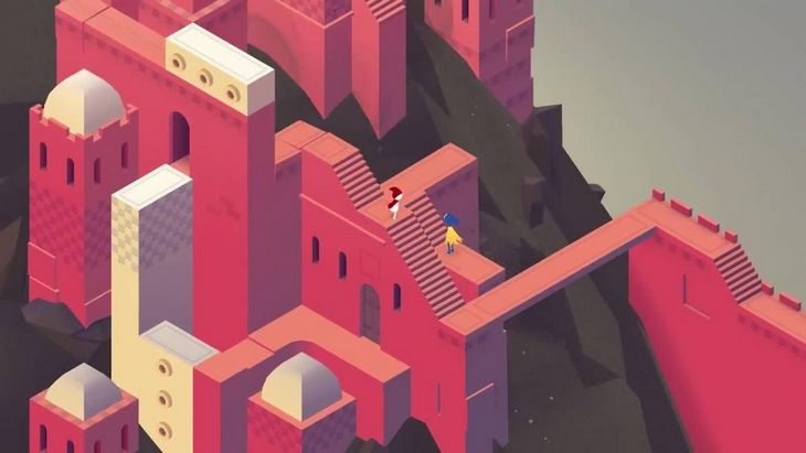 monument valley 2 app