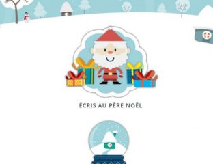 net-c junior -pere noel