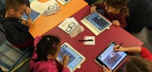 startup for kids 2017