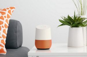 Google-Home