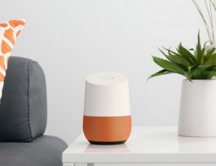 Google-Home