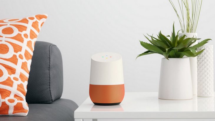 Google-Home