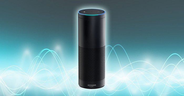 amazon echo