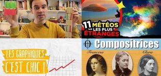 Apprendre avec des vidéos #56