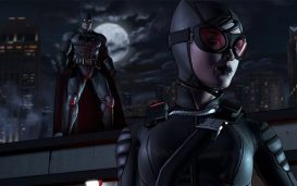 batman telltale