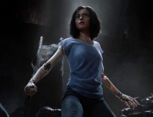 Alita Battle Angel (Gunnm)