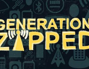 generation zapped