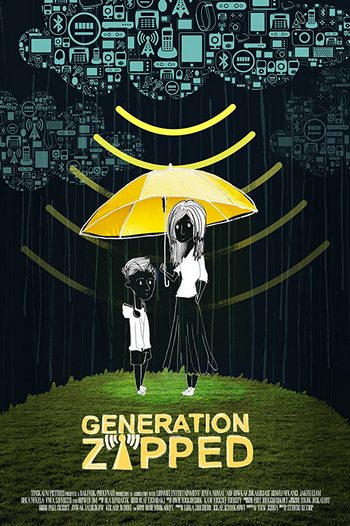 Affiche Generation Zapped