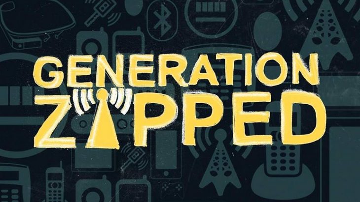 generation zapped