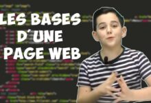 ismael apprendre code
