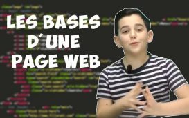 ismael apprendre code