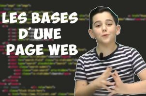 ismael apprendre code