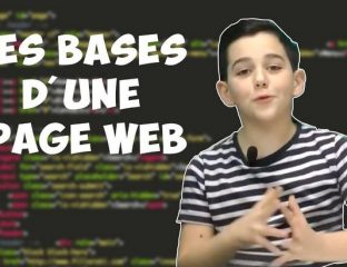 ismael apprendre code