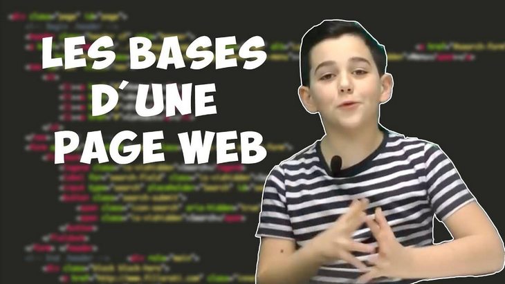ismael apprendre code