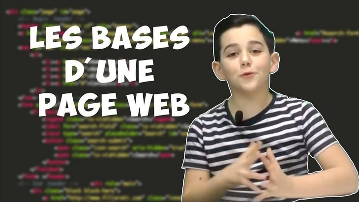 ismael apprendre code