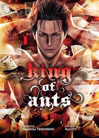 King of ants