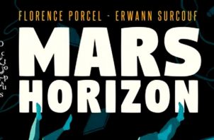 mars horizon