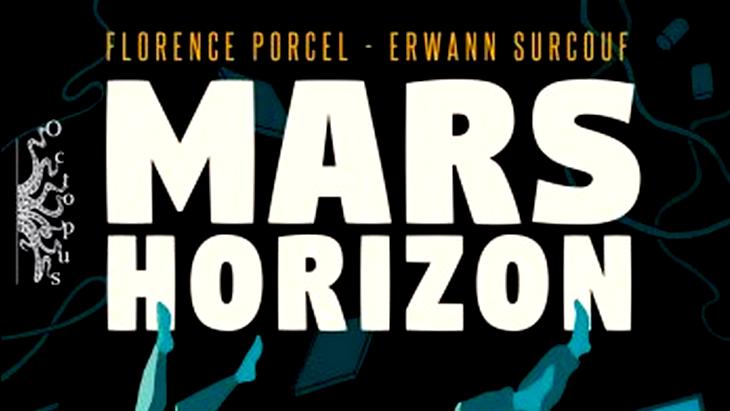 mars horizon