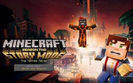 minecraft story mode 2