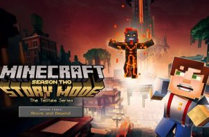 minecraft story mode 2