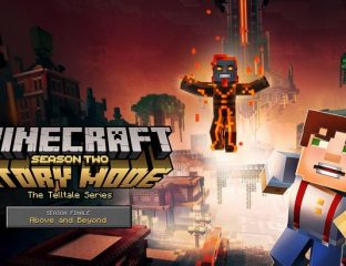 minecraft story mode 2