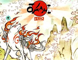 okami