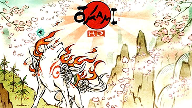 okami