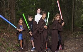 Telligo - séjour Star Wars